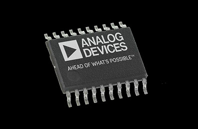 ADuM3165 and ADuM3166 RMS digital isolators