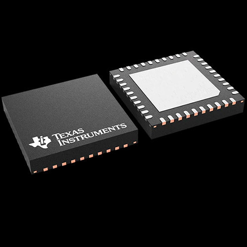 Texas Instruments LMK1D1208P